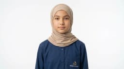 Zainab Noor