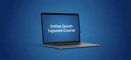 Online Quran Tajweed Course